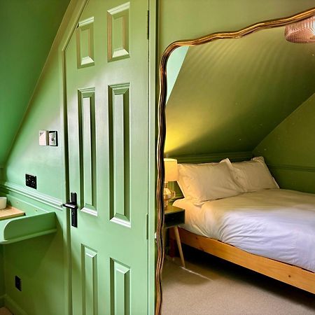 Rooms At The Quayside - Stylish En-Suite Rooms On Poole Quay All Fully Refurbed Εξωτερικό φωτογραφία