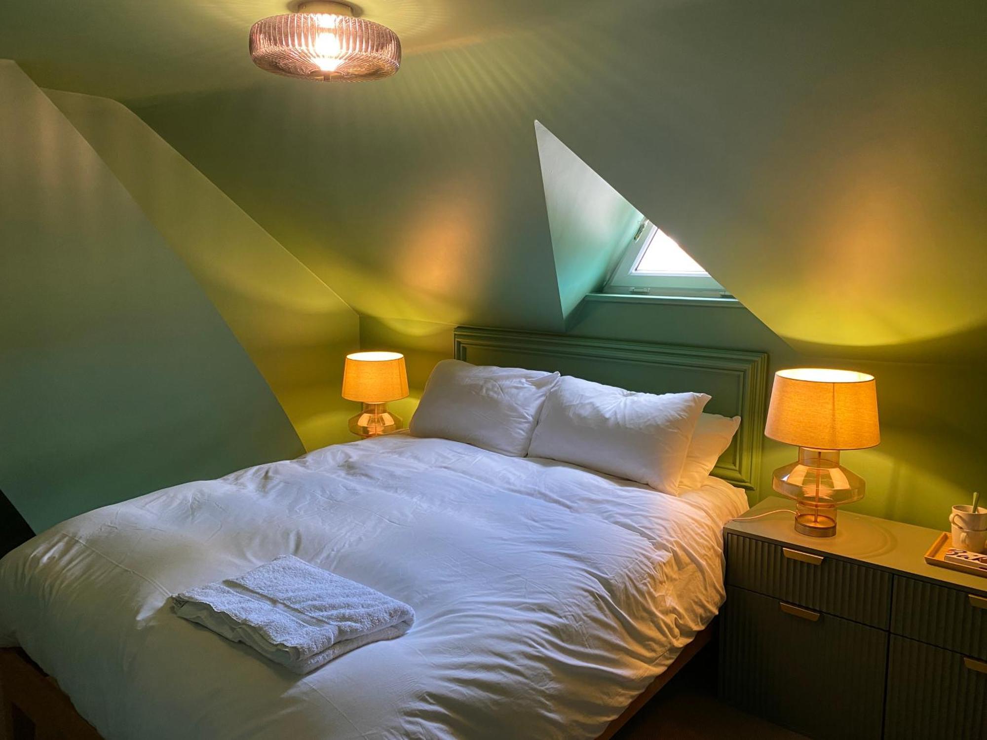Rooms At The Quayside - Stylish En-Suite Rooms On Poole Quay All Fully Refurbed Εξωτερικό φωτογραφία