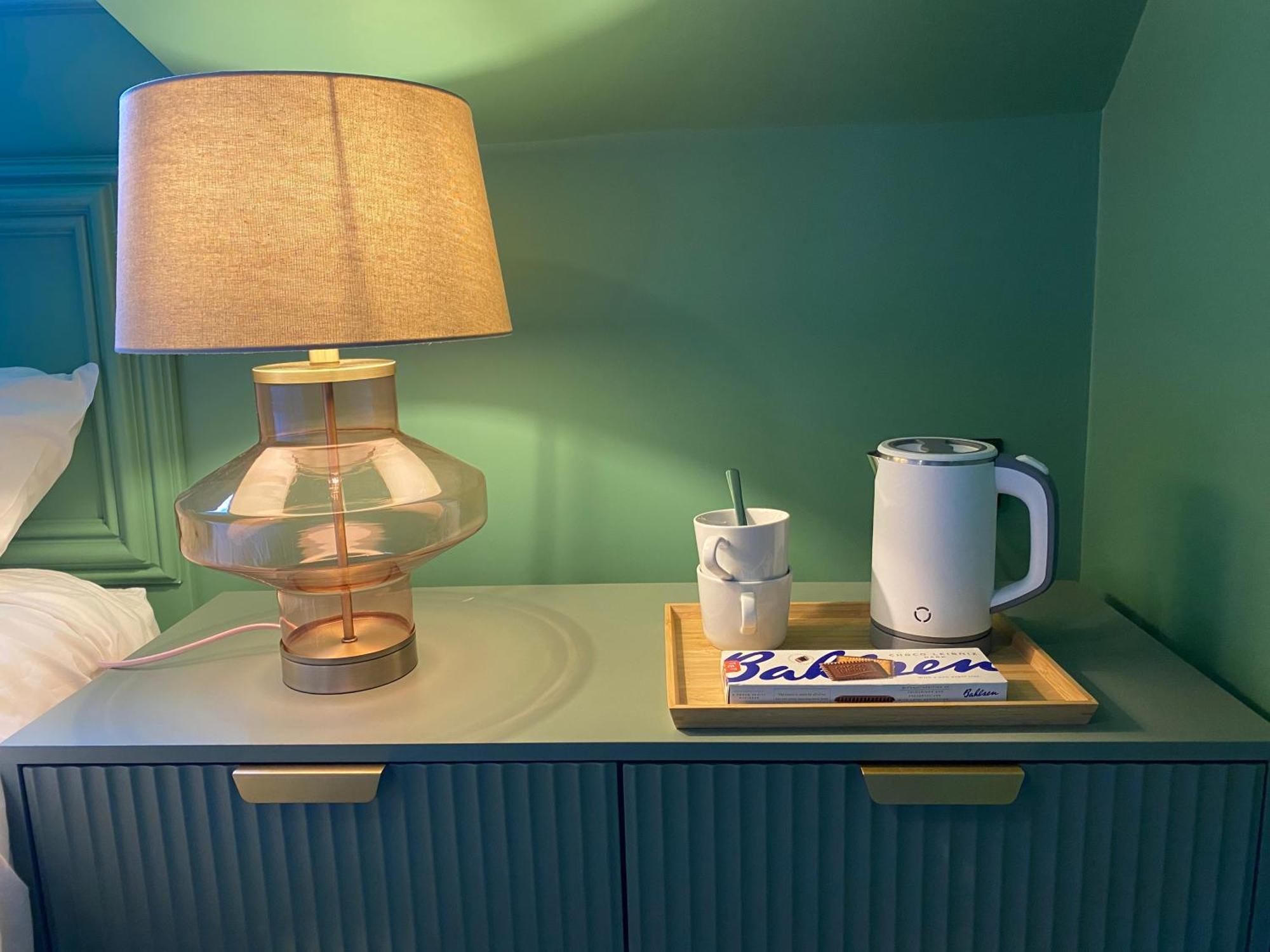 Rooms At The Quayside - Stylish En-Suite Rooms On Poole Quay All Fully Refurbed Εξωτερικό φωτογραφία