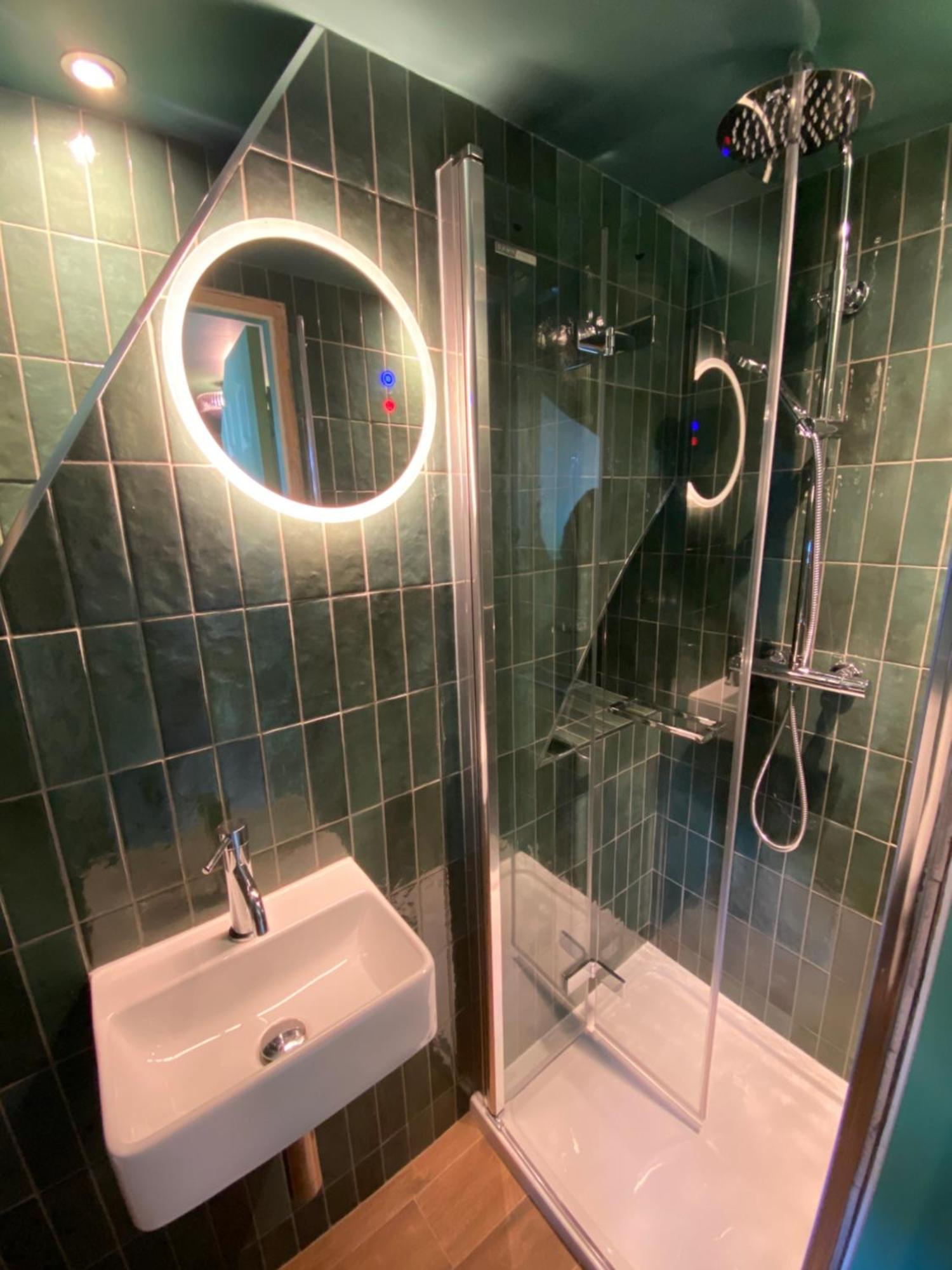 Rooms At The Quayside - Stylish En-Suite Rooms On Poole Quay All Fully Refurbed Εξωτερικό φωτογραφία