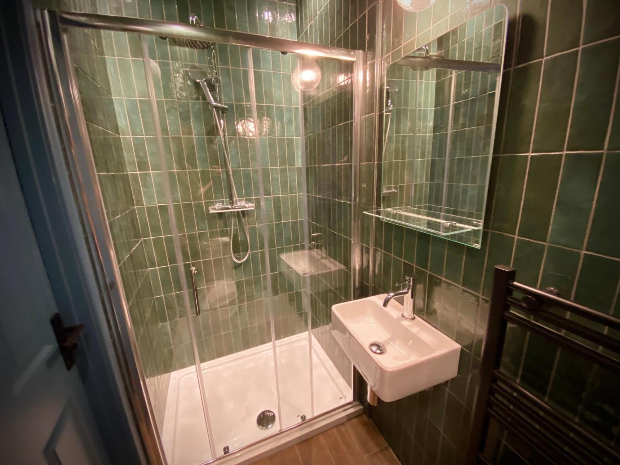 Rooms At The Quayside - Stylish En-Suite Rooms On Poole Quay All Fully Refurbed Εξωτερικό φωτογραφία