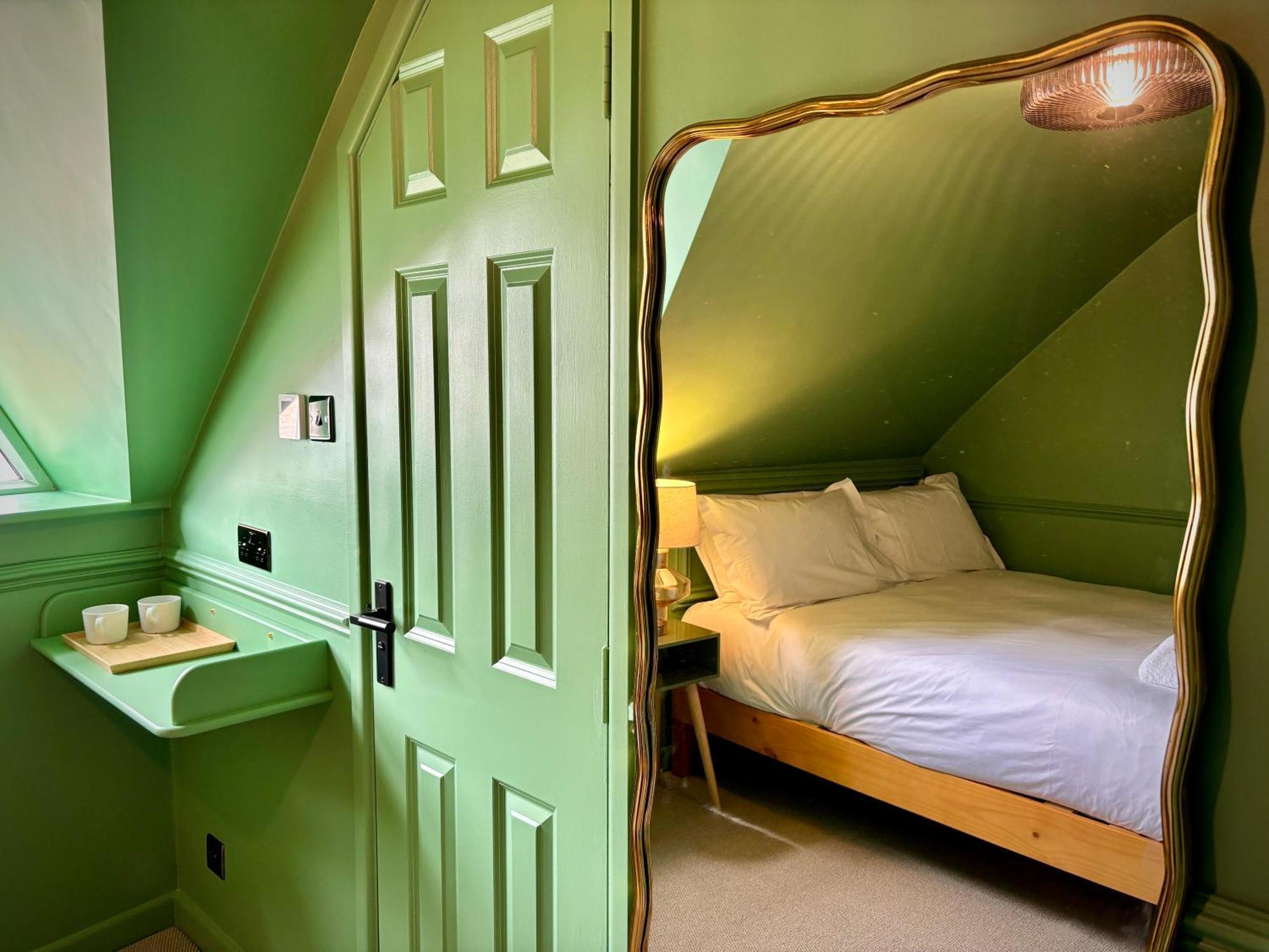 Rooms At The Quayside - Stylish En-Suite Rooms On Poole Quay All Fully Refurbed Εξωτερικό φωτογραφία