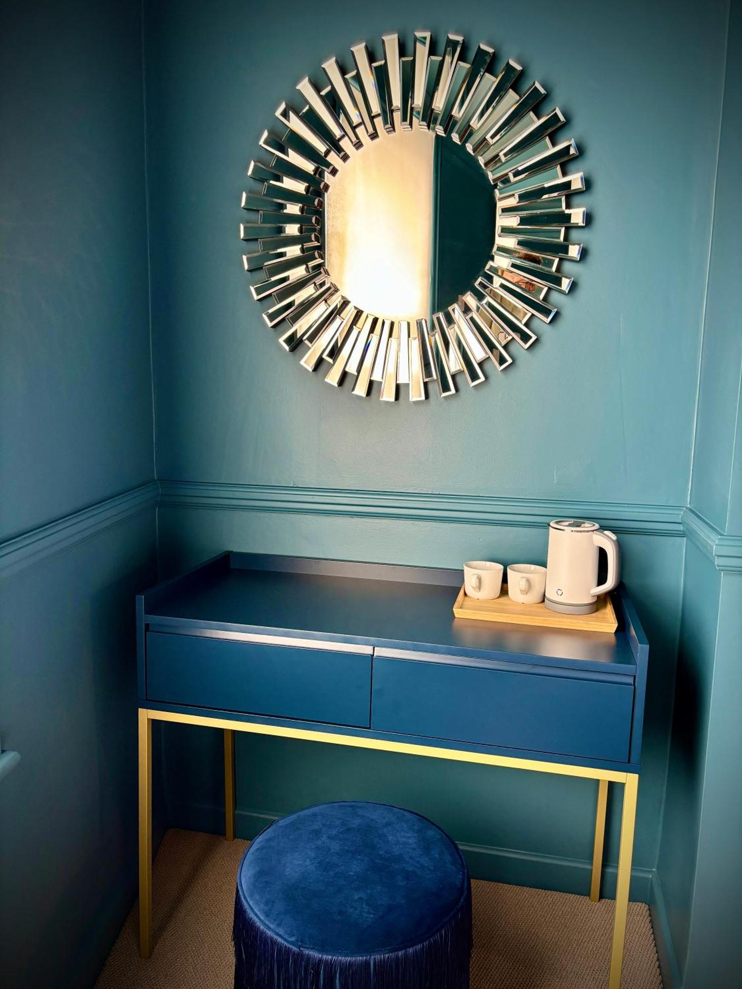 Rooms At The Quayside - Stylish En-Suite Rooms On Poole Quay All Fully Refurbed Εξωτερικό φωτογραφία