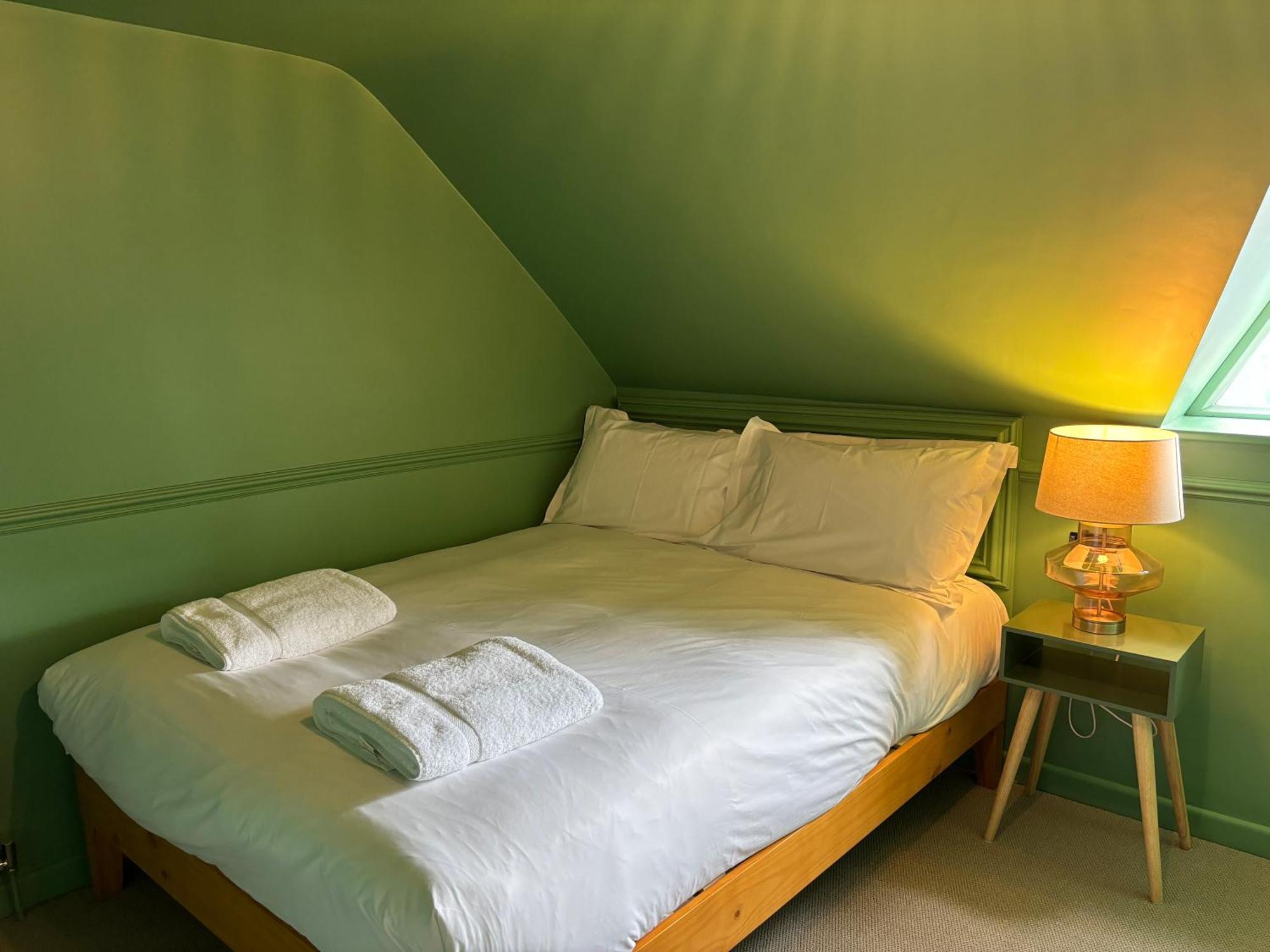 Rooms At The Quayside - Stylish En-Suite Rooms On Poole Quay All Fully Refurbed Εξωτερικό φωτογραφία