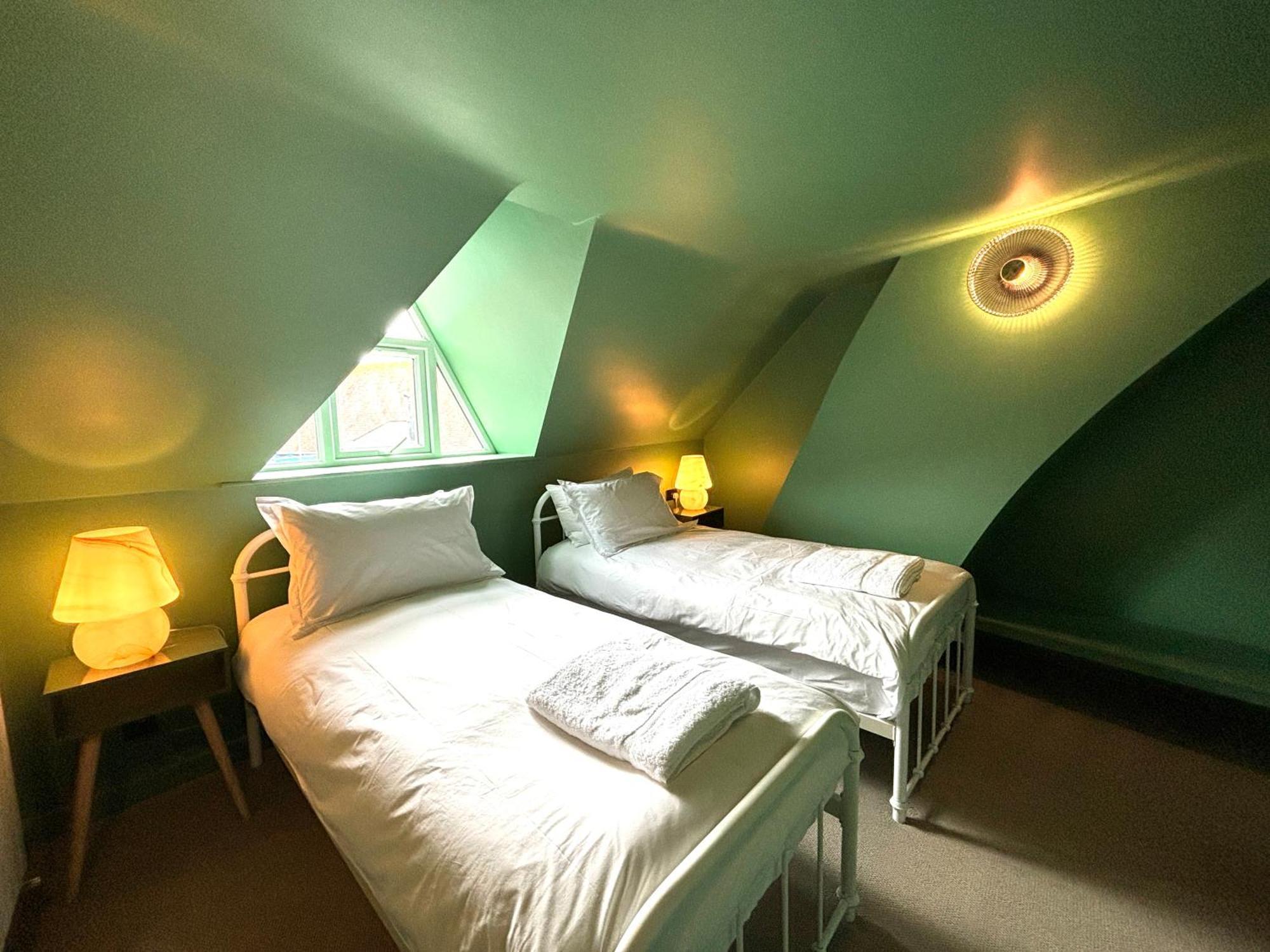 Rooms At The Quayside - Stylish En-Suite Rooms On Poole Quay All Fully Refurbed Εξωτερικό φωτογραφία
