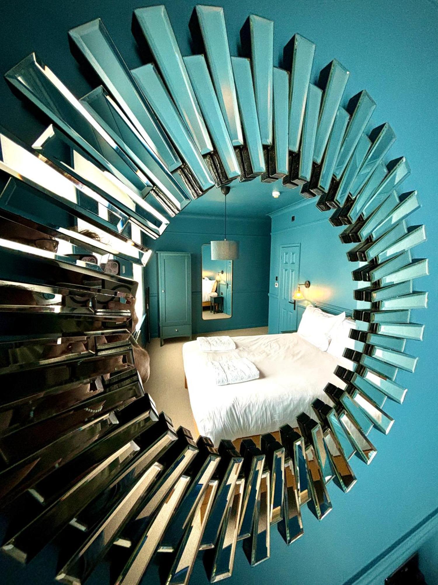 Rooms At The Quayside - Stylish En-Suite Rooms On Poole Quay All Fully Refurbed Εξωτερικό φωτογραφία
