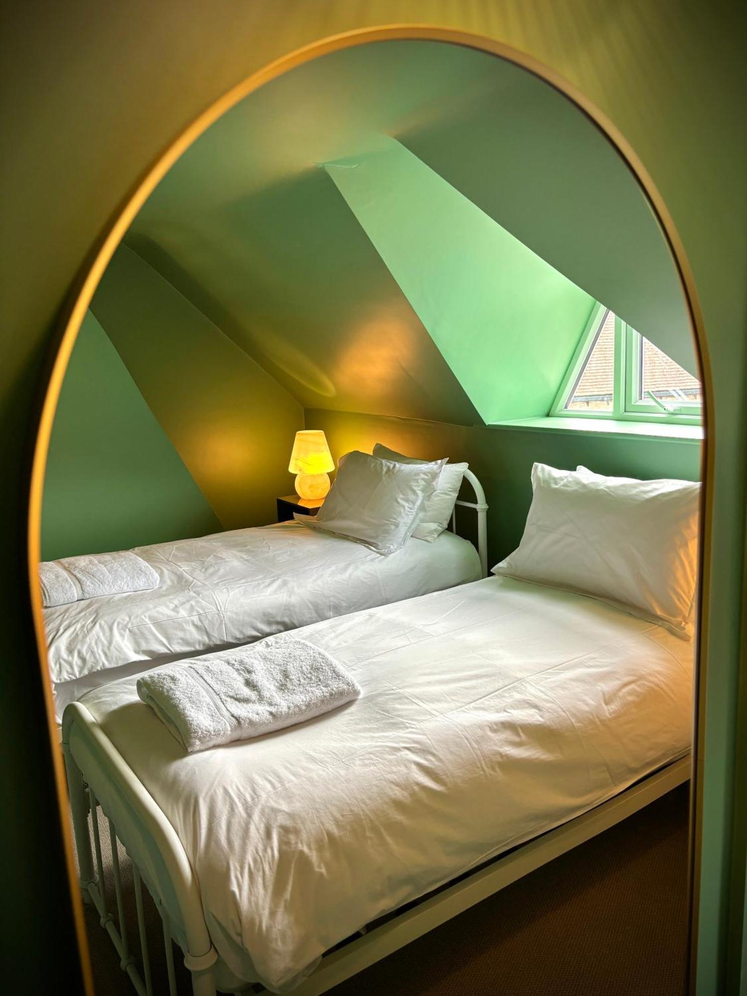 Rooms At The Quayside - Stylish En-Suite Rooms On Poole Quay All Fully Refurbed Εξωτερικό φωτογραφία