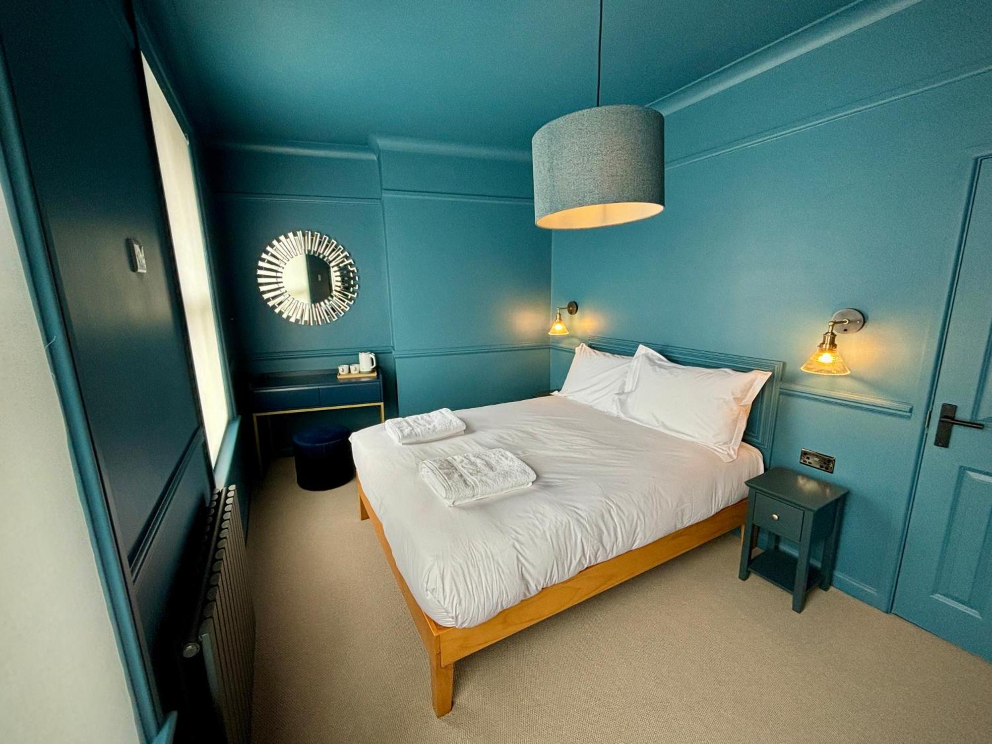 Rooms At The Quayside - Stylish En-Suite Rooms On Poole Quay All Fully Refurbed Εξωτερικό φωτογραφία