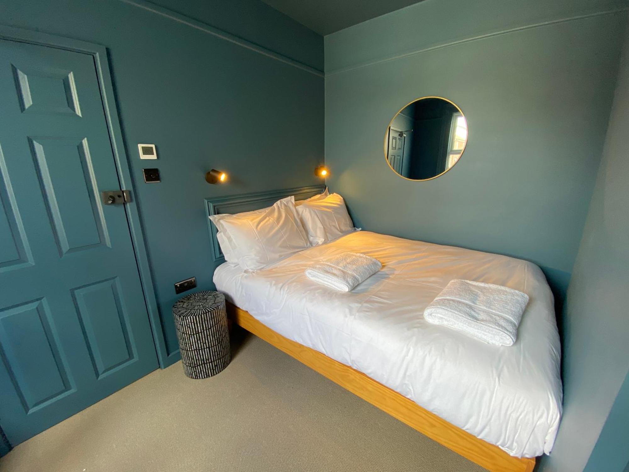 Rooms At The Quayside - Stylish En-Suite Rooms On Poole Quay All Fully Refurbed Εξωτερικό φωτογραφία