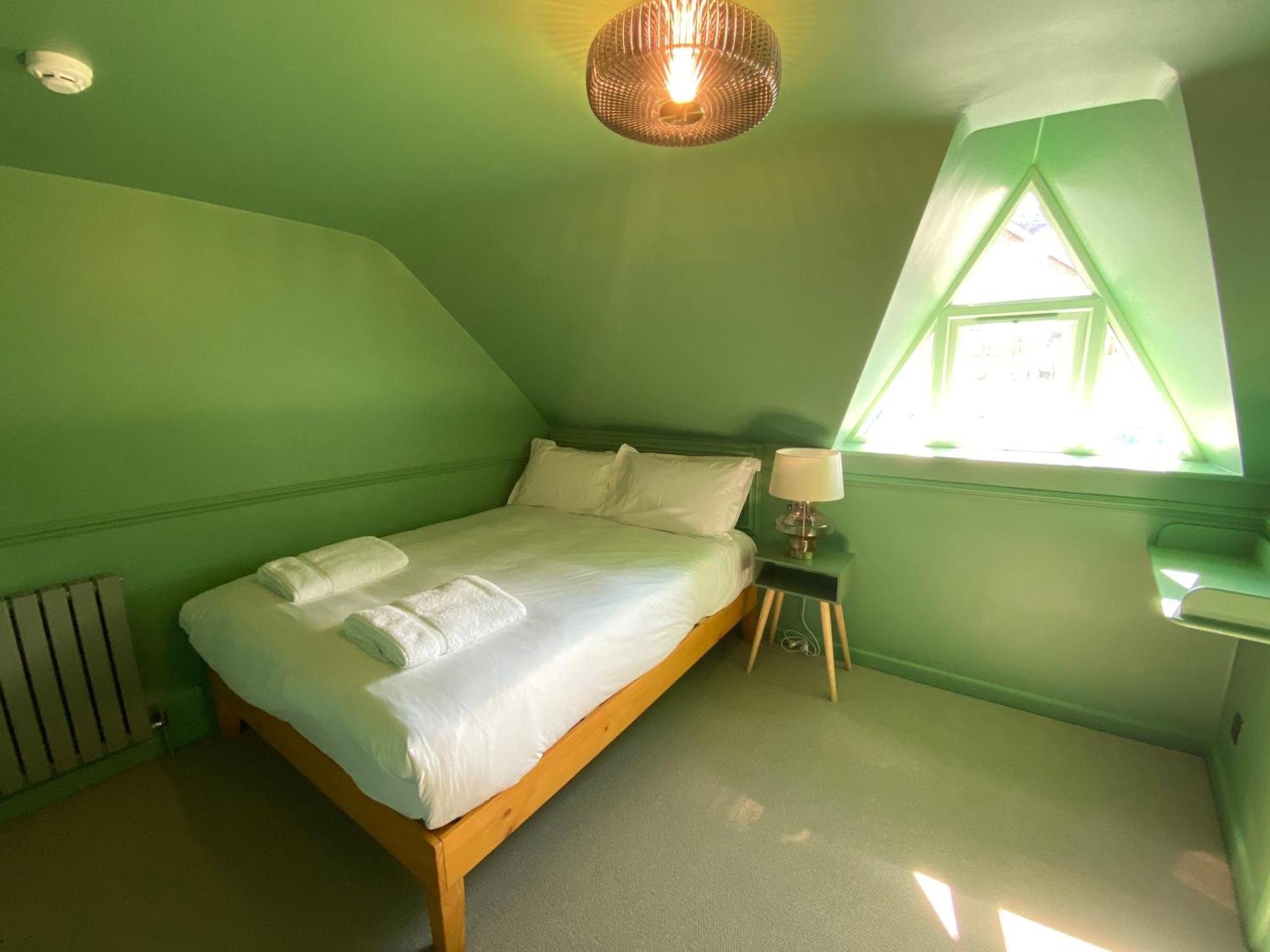 Rooms At The Quayside - Stylish En-Suite Rooms On Poole Quay All Fully Refurbed Εξωτερικό φωτογραφία