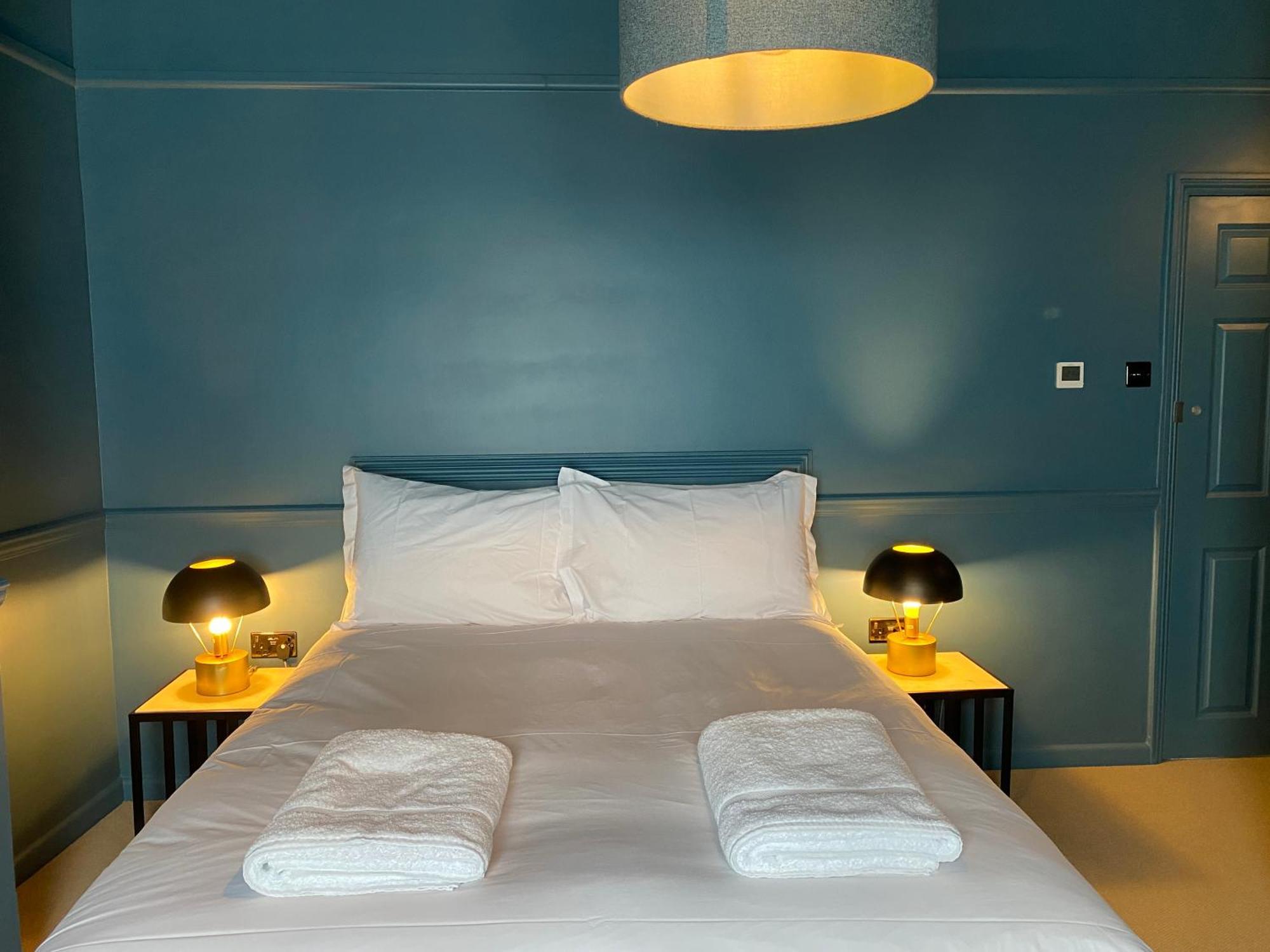 Rooms At The Quayside - Stylish En-Suite Rooms On Poole Quay All Fully Refurbed Εξωτερικό φωτογραφία