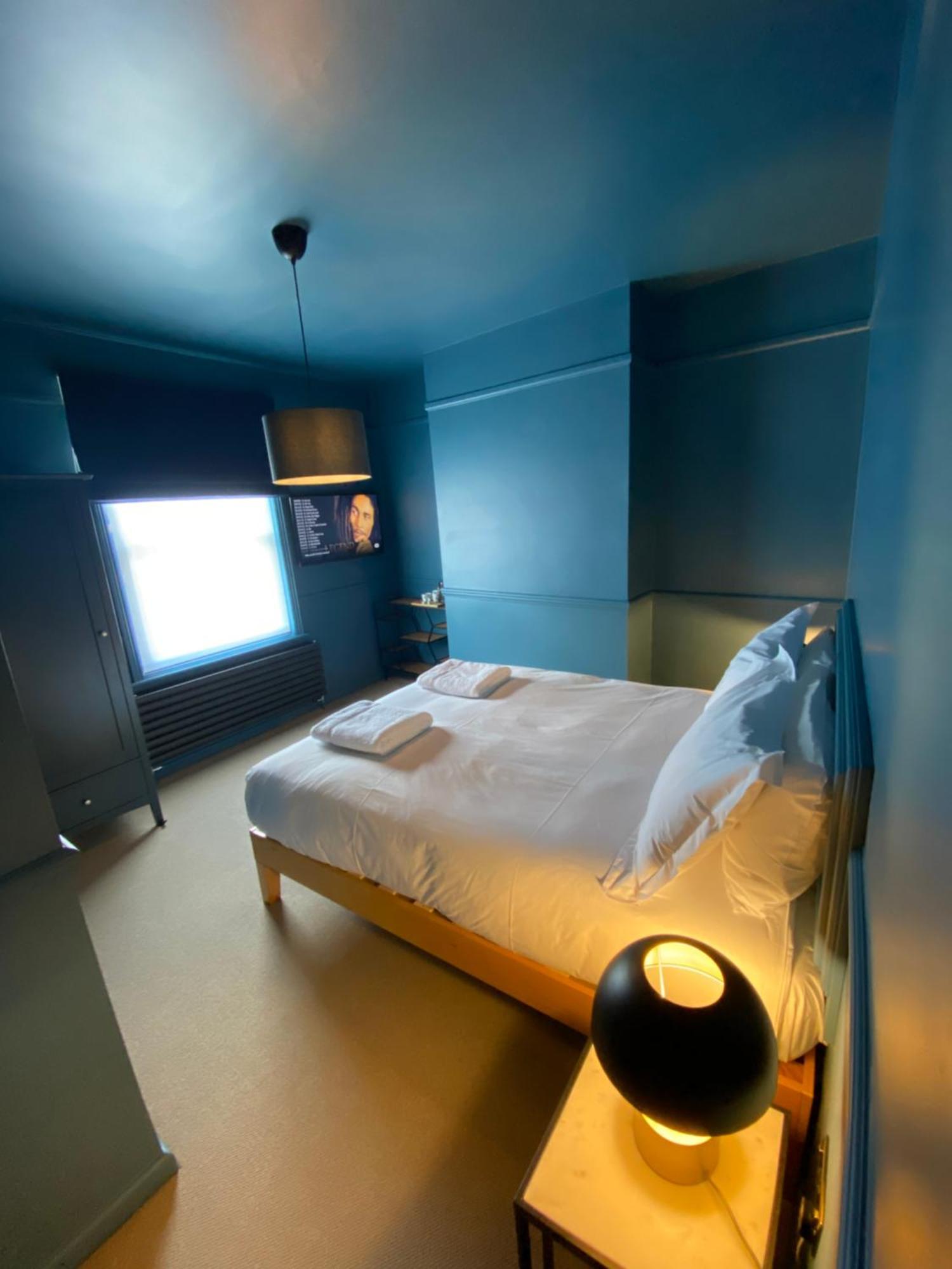 Rooms At The Quayside - Stylish En-Suite Rooms On Poole Quay All Fully Refurbed Εξωτερικό φωτογραφία