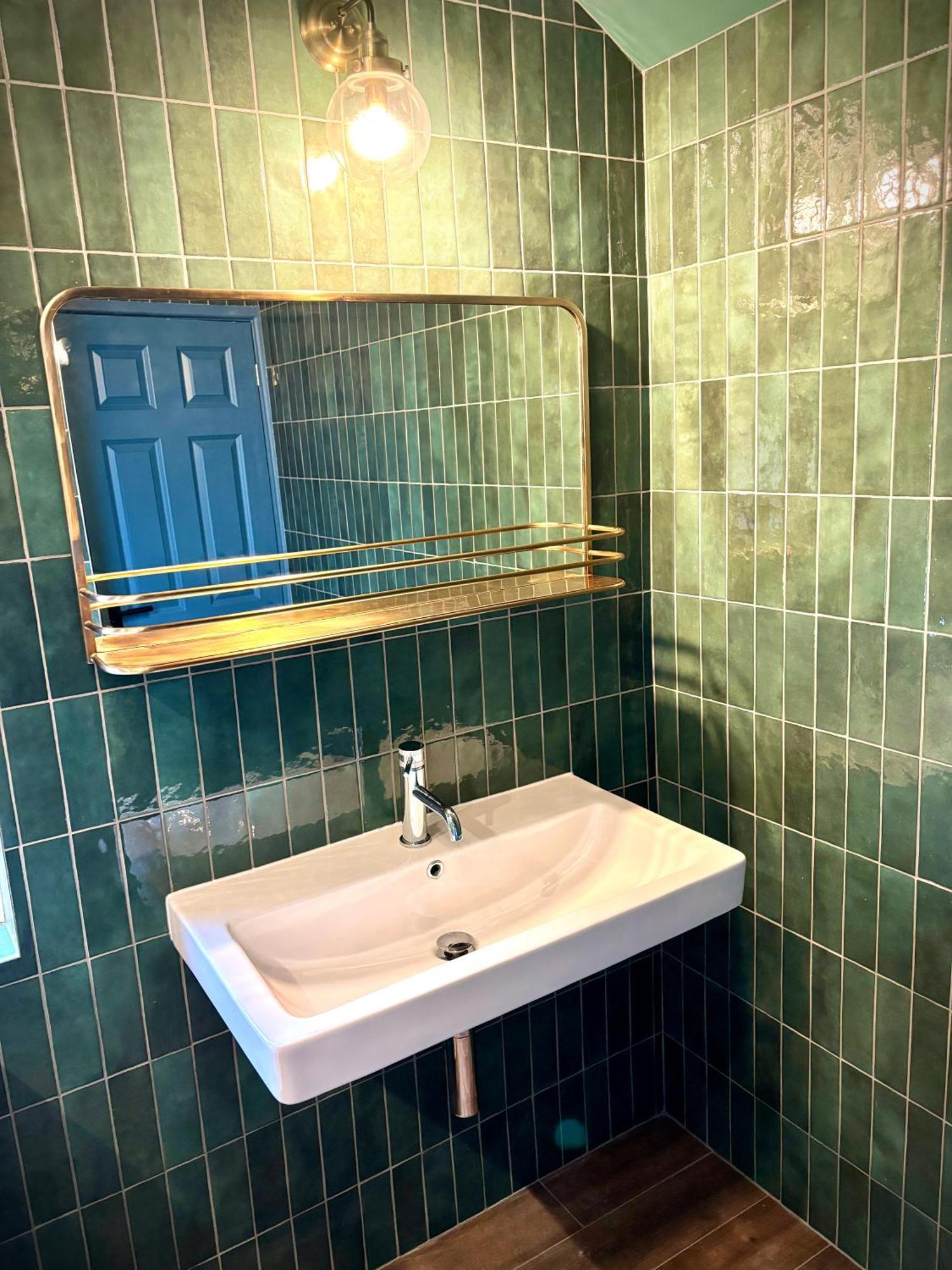 Rooms At The Quayside - Stylish En-Suite Rooms On Poole Quay All Fully Refurbed Εξωτερικό φωτογραφία