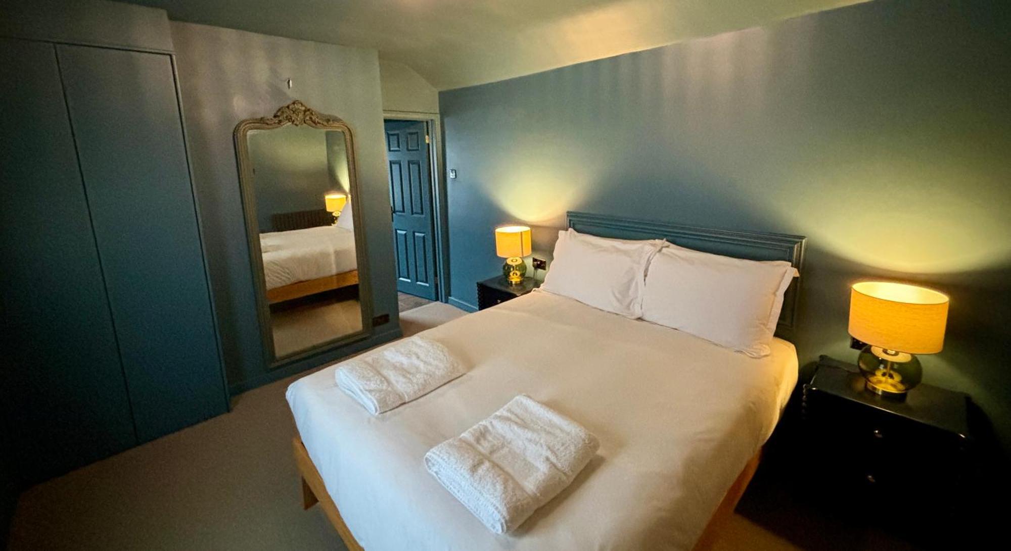 Rooms At The Quayside - Stylish En-Suite Rooms On Poole Quay All Fully Refurbed Εξωτερικό φωτογραφία