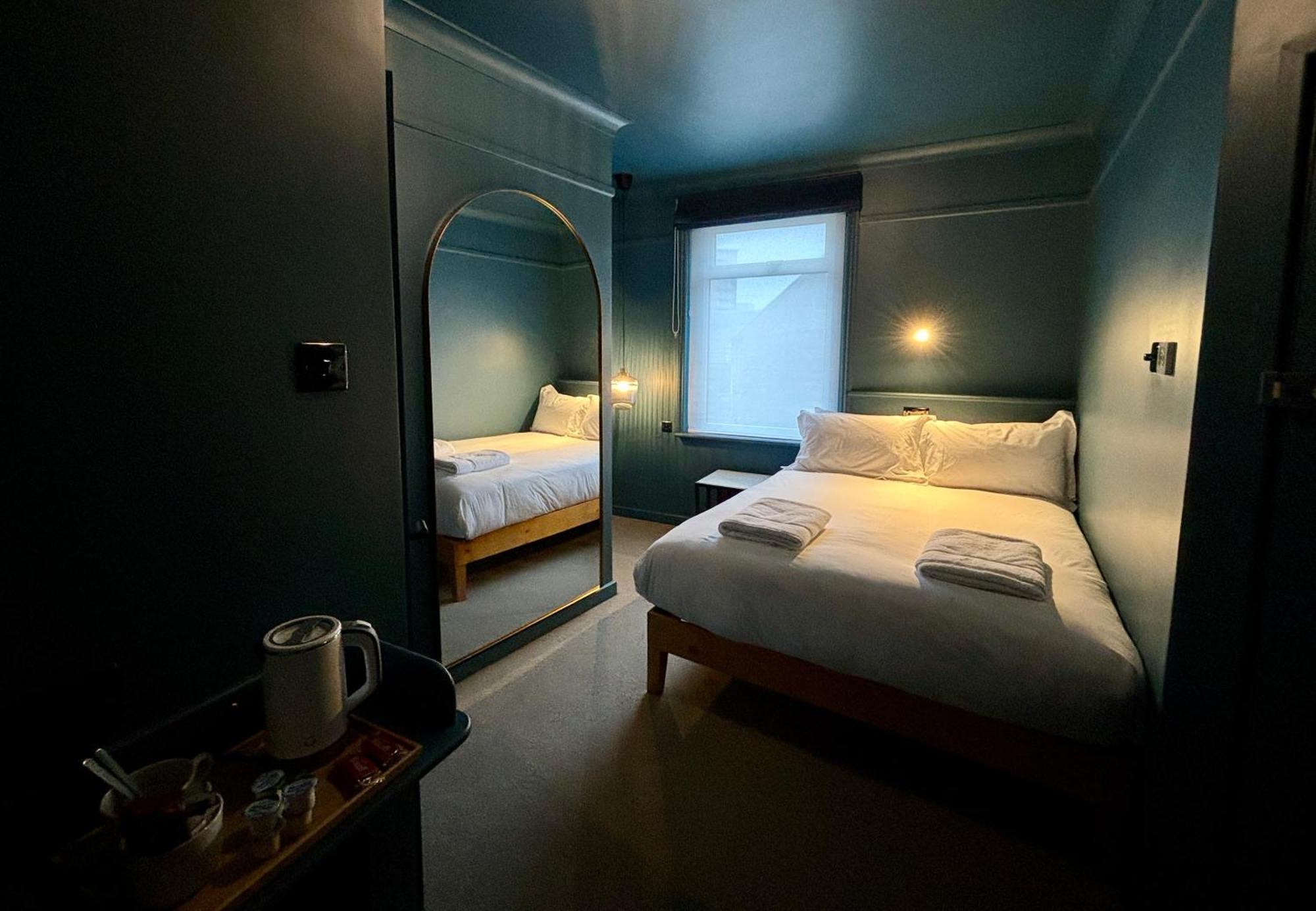 Rooms At The Quayside - Stylish En-Suite Rooms On Poole Quay All Fully Refurbed Εξωτερικό φωτογραφία