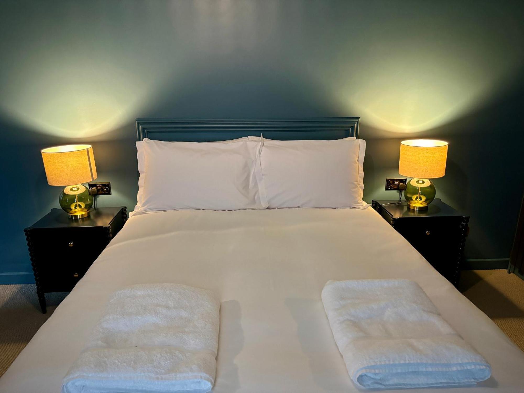 Rooms At The Quayside - Stylish En-Suite Rooms On Poole Quay All Fully Refurbed Εξωτερικό φωτογραφία