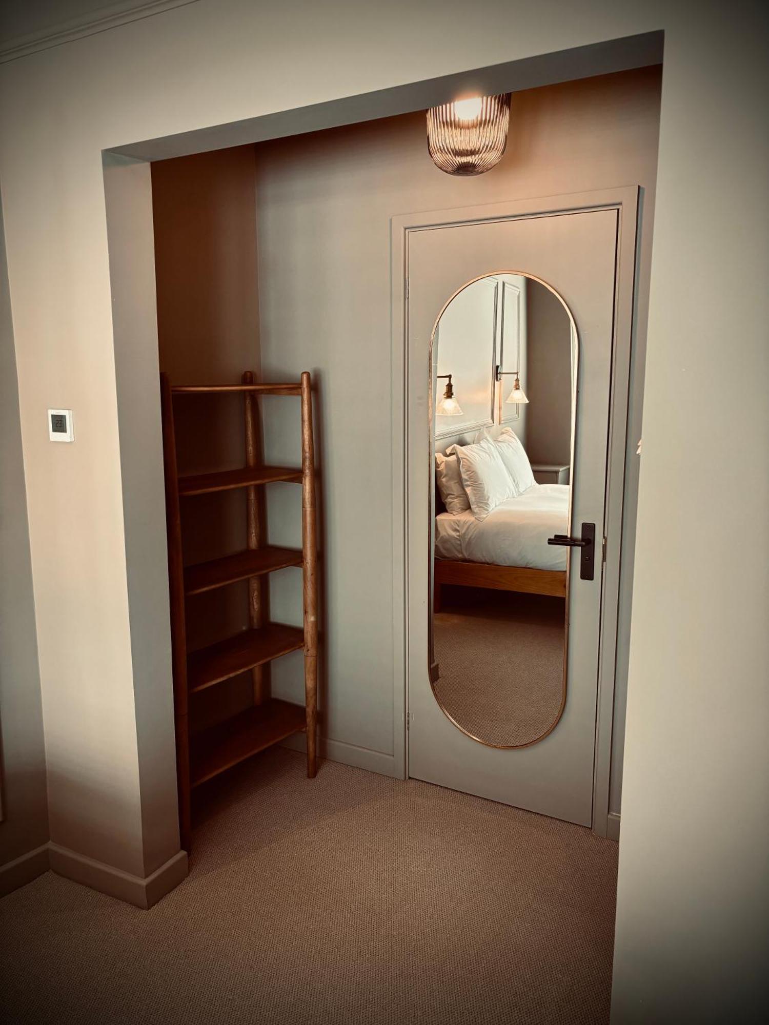 Rooms At The Quayside - Stylish En-Suite Rooms On Poole Quay All Fully Refurbed Εξωτερικό φωτογραφία