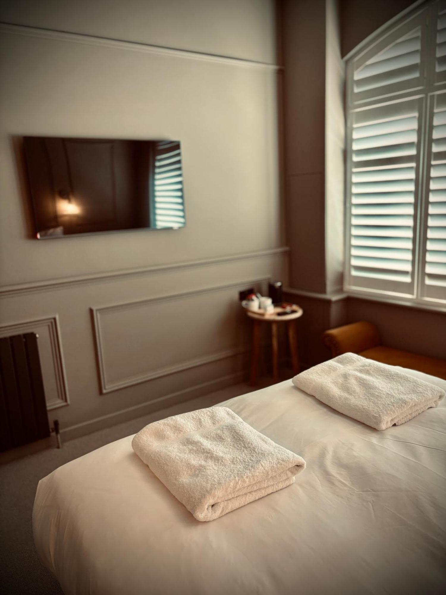 Rooms At The Quayside - Stylish En-Suite Rooms On Poole Quay All Fully Refurbed Εξωτερικό φωτογραφία