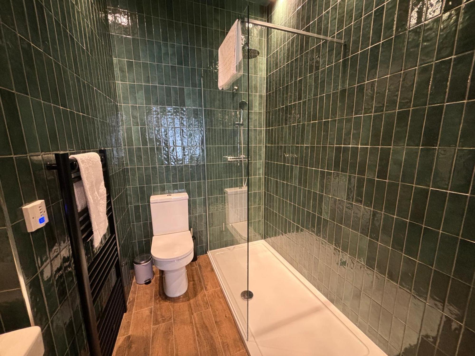 Rooms At The Quayside - Stylish En-Suite Rooms On Poole Quay All Fully Refurbed Εξωτερικό φωτογραφία