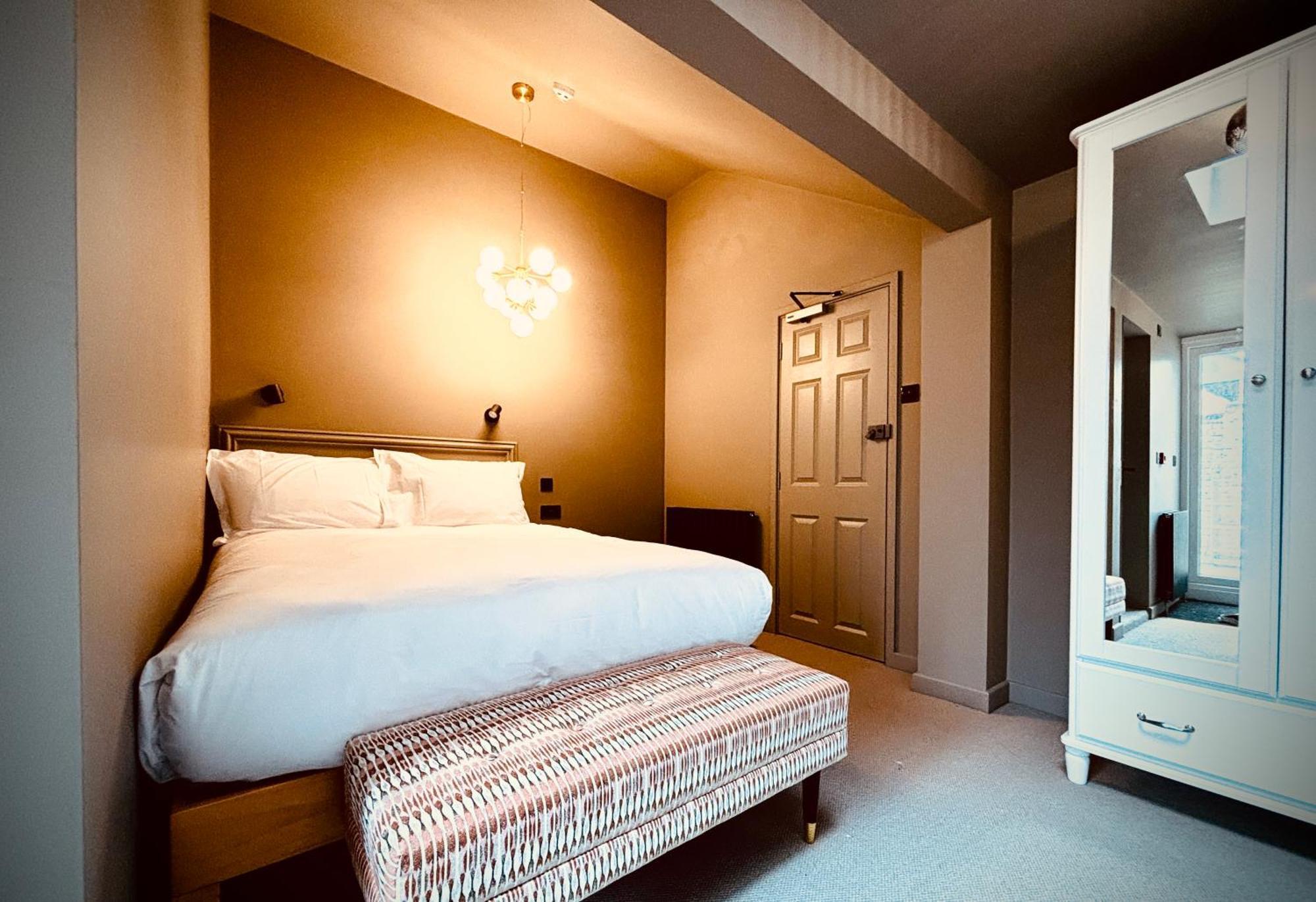 Rooms At The Quayside - Stylish En-Suite Rooms On Poole Quay All Fully Refurbed Εξωτερικό φωτογραφία