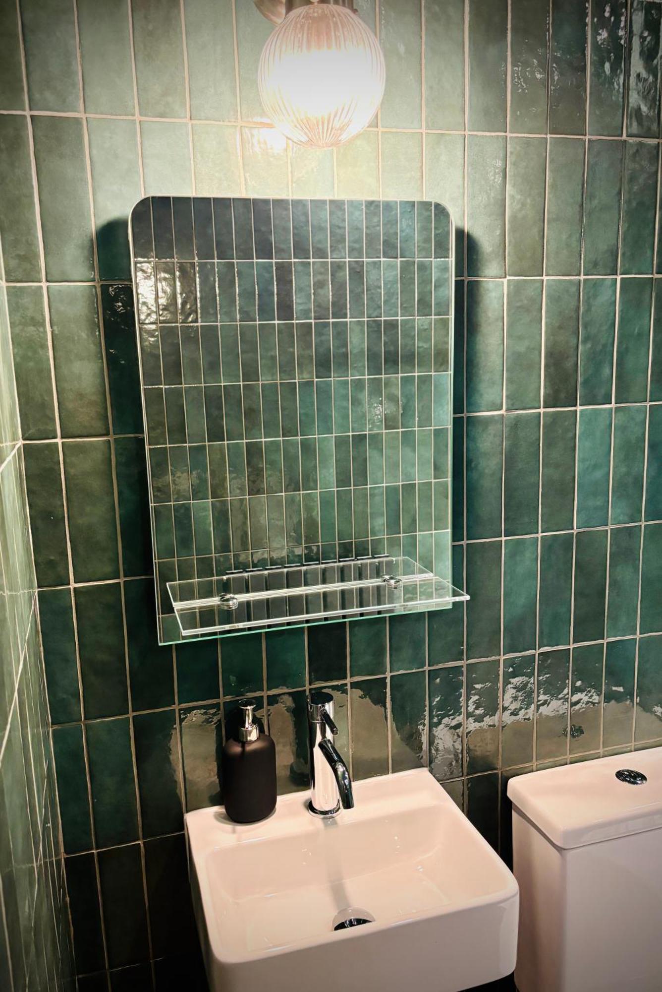 Rooms At The Quayside - Stylish En-Suite Rooms On Poole Quay All Fully Refurbed Εξωτερικό φωτογραφία