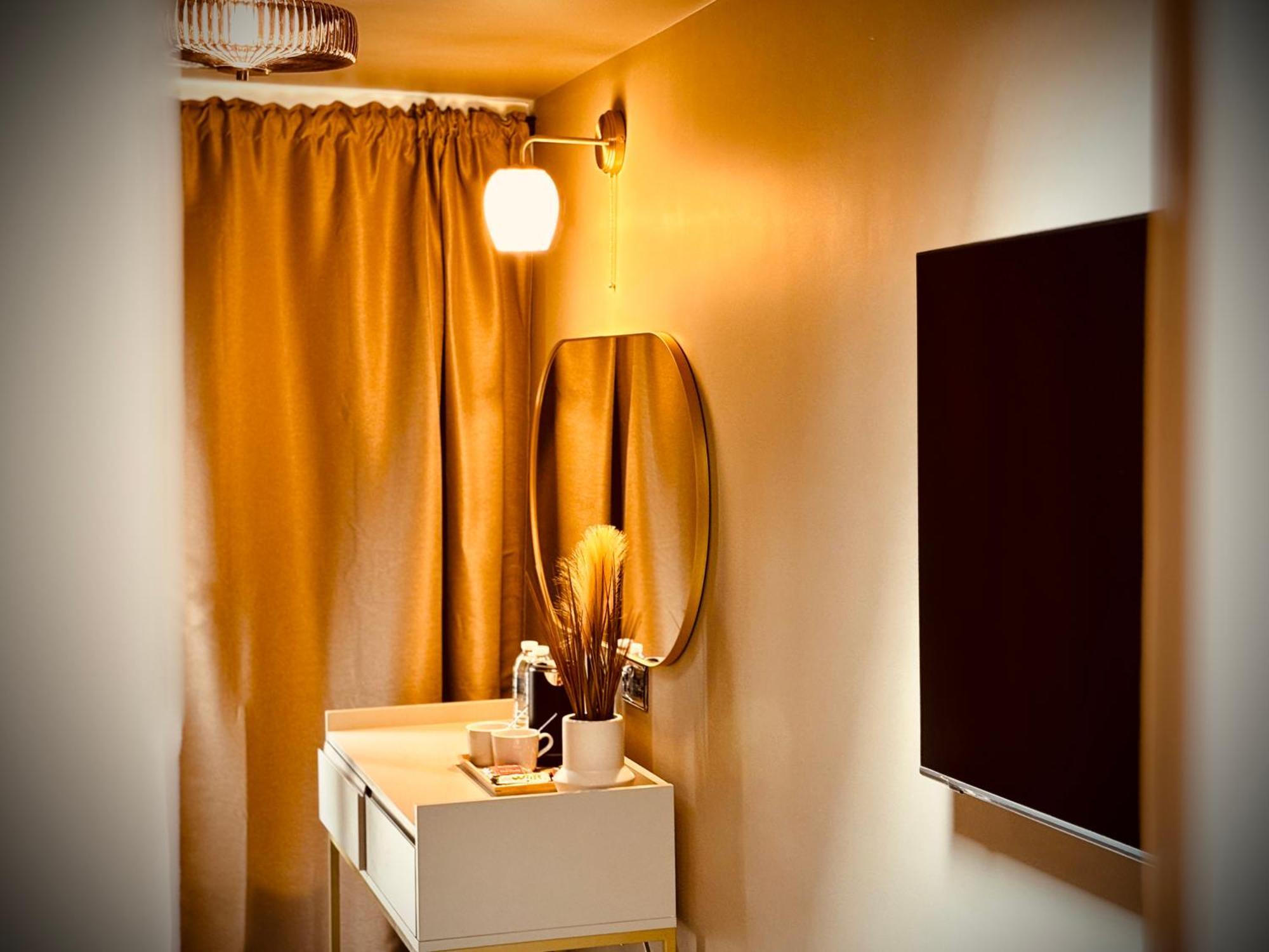 Rooms At The Quayside - Stylish En-Suite Rooms On Poole Quay All Fully Refurbed Εξωτερικό φωτογραφία