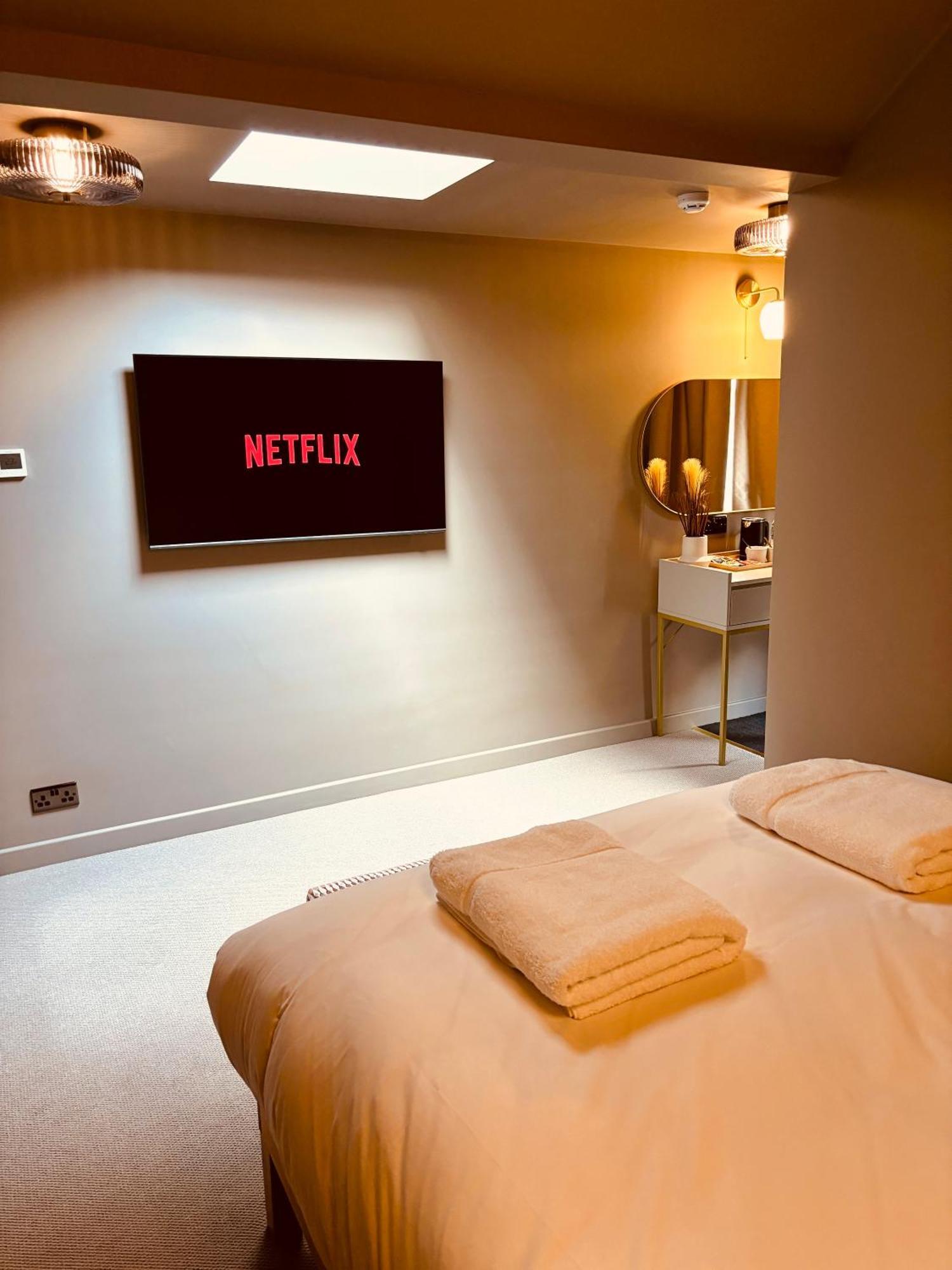 Rooms At The Quayside - Stylish En-Suite Rooms On Poole Quay All Fully Refurbed Εξωτερικό φωτογραφία