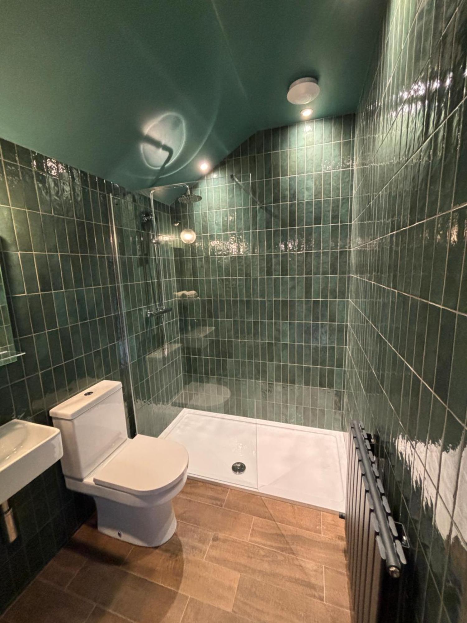 Rooms At The Quayside - Stylish En-Suite Rooms On Poole Quay All Fully Refurbed Εξωτερικό φωτογραφία